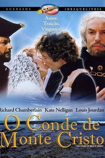  de Filme O Conde de Monte Cristo (1975)