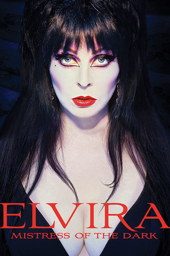  de Filme Elvira, a Rainha das Trevas (1988)