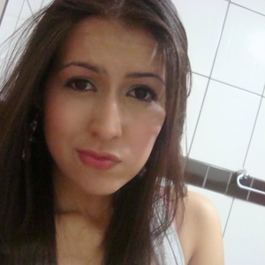 Foto de perfil de Andressa Nunes