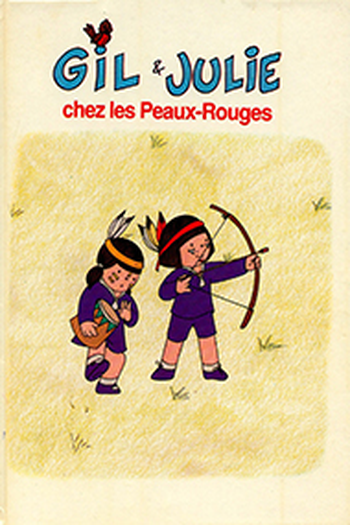 Poster de Série Gil & Giulia (1983)