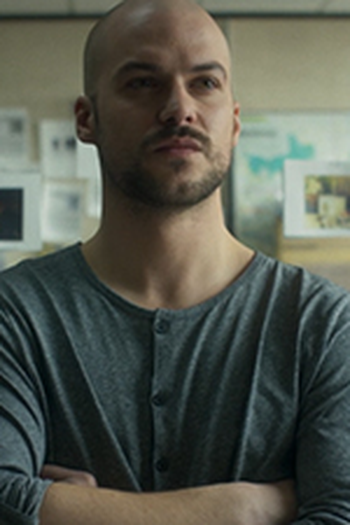 Poster de Episódio Comme frère et soeur (2016)