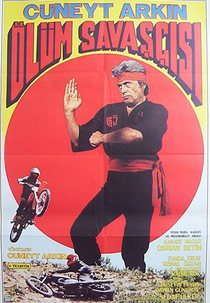 Death Warrior (Ölüm Savasçisi)