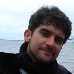 Foto de perfil de Rafael