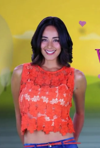 Poster 1 de TV La Vecina (2015)