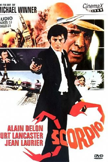  de Filme Scorpio (1973)
