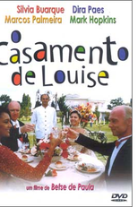 O Casamento de Louise (O Casamento de Louise)