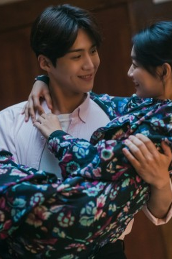 Poster de Episódio 11화 (2021)