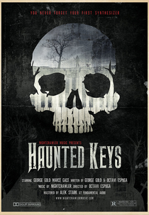 Nightcrawler: Haunted Keys (Nightcrawler: Haunted Keys)