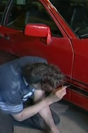 Poster de Episódio Porsche 924 (Part 2) (2003)