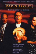 Paris Trout: Sua Vida Foi um Crime (Paris Trout)