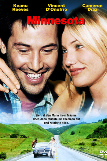  de Filme Paixão Bandida (1996)