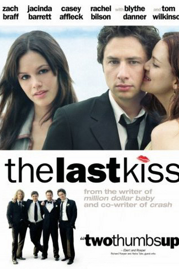  de Filme Um Beijo a Mais (2006)