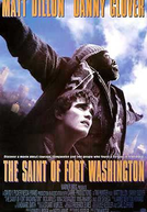 Alguém Para Dividir os Sonhos (The Saint Of Fort Washington)