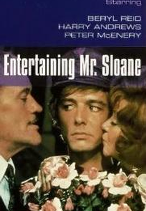 O Desejável Mr. Sloane (Entertaining Mr. Sloane)