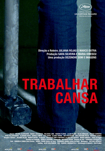 Trabalhar Cansa (Trabalhar Cansa)