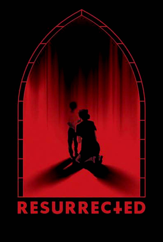 Poster 1 de Filme Ressurreição do Mal (2022)