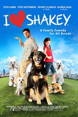 Eu Amo Shakey (I Heat Shakey)