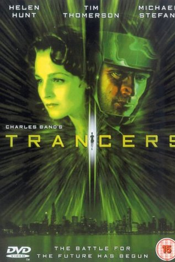  de Filme O Exterminador do Século 23 (1985)