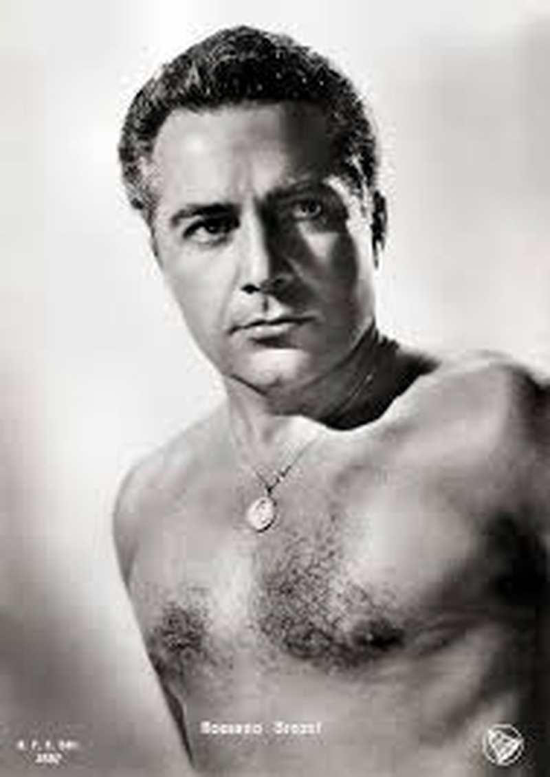 Rossano Brazzi - Foto 5