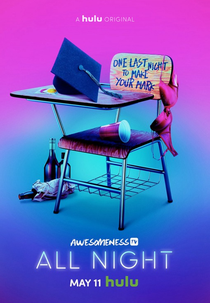 All Night (1ª Temporada) (All Night (Season 1))