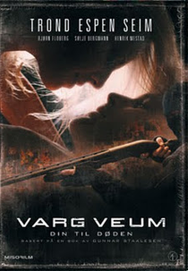 Varg Veum – Seu Até a Morte (Varg Veum - Din Til Døden)