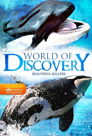 Poster 18 de TV (ABC) Mundo da Descoberta (1990)