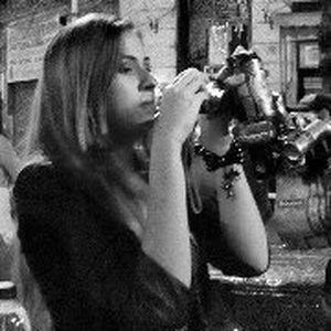 Foto de perfil de Kenia Anjo