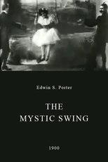 The Mystic Swing (The Mystic Swing)