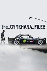 The Gymkhana Files (The Gymkhana Files)