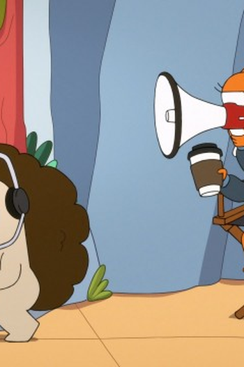 Poster de Episódio Blooper Quest (2023)
