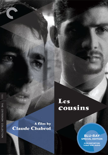 Os Primos (Les Cousins )