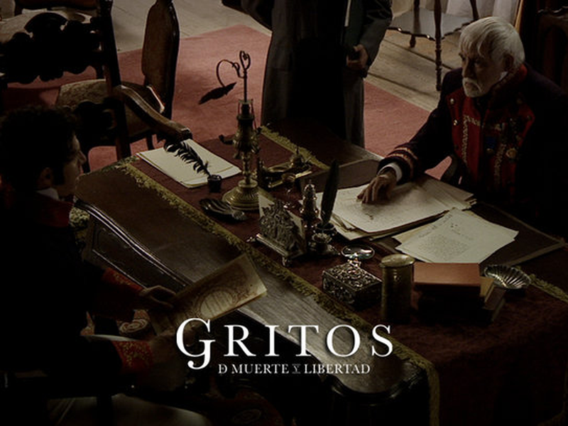 Foto 16 de Gritos de Muerte y Libertad