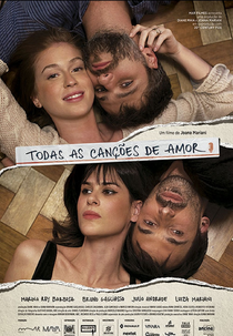 Todas as Canções de Amor (Todas as Canções de Amor)