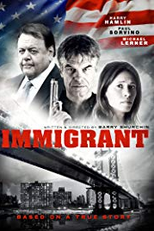 Immigrant (Immigrant)