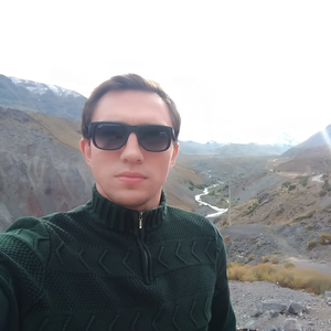 Foto de perfil de Guido