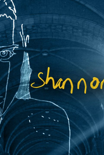 Shannon Amen - Poster / Capa / Cartaz - Oficial 1