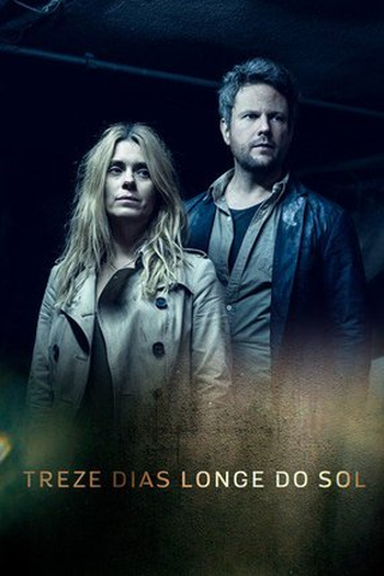  de Série Treze Dias Longe do Sol (2017)