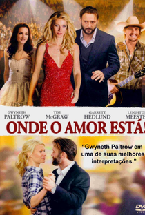 Onde o Amor Está - Poster / Capa / Cartaz - Oficial 3