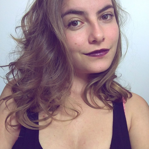 Foto de perfil de Wanessa Alves Silva