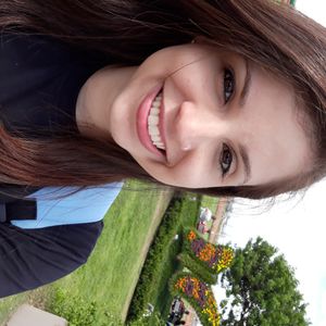 Foto de perfil de Thamirys