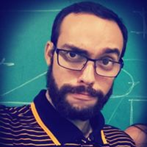 Foto de perfil de Márcio Domingues