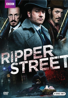 Ripper Street (1ª Temporada) (Ripper Street (Season 1))