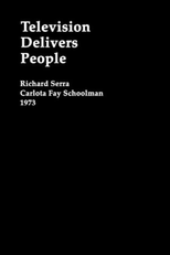 Television Delivers People (Television Delivers People)