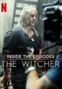 The Witcher: Por Dentro dos Episódios (The Witcher: A Look Inside the Episodes)