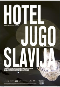 Hotel Iugoslávia (Hotel Jugoslavija)