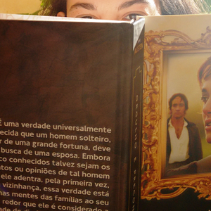 Foto de perfil de Aline