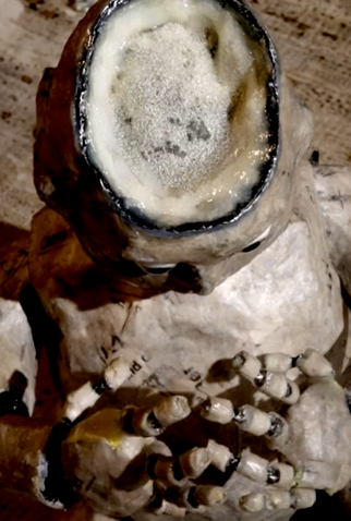 Poster 1 de Curta Noesis (2009)