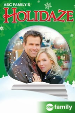 De Volta Para Casa (Holidaze)