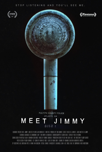 Meet Jimmy - Poster / Capa / Cartaz - Oficial 1