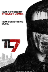 Os Últimos Sete (The Last Seven)